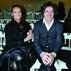Goran Bregović i Dženana Sudžuka su u braku 30 godina, mnogi su je zvali najljepšom Sarajkom