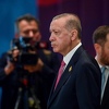 Erdogan: Mogli bi prihvatiti da Finska uđe u NATO, Švedska će biti šokirana