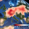 Evropa je na ivici katastrofe jer zalihe podzemnih voda presušuju