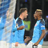 Napoli protiv Rome pokazao šampionski mentalitet, nastup u derbiju upisao i Tahirović
