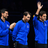 Federer zbog objave o Đokoviću pokazao kakav je gospodin, Nadal kao da je sve prespavao