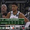 Giannis odigrao utakmicu sezone u NBA ligi i demolirao protivnika za samo 30 minuta