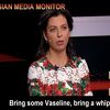 Putinova "željezna lutka" divljala u emisiji uživo: Ubijte makar jednog Nijemca, zapalite mu kuću...