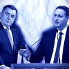 Predsjedništvo ili entiteti, Dodik ili Bećirović: Ko zaista imenuje ambasadore