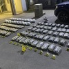 Kosovska policija uhapsila državljanina Srbije koji je pokušao prokrijumčariti 107 kg marihuane