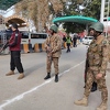 U napadu bombaša samoubice na džamiju u Pakistanu poginulo najmanje 20 osoba