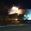 Da li Izrael stoji iza napada dronovima na iransku vojnu tvornicu?