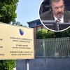 Potvrđena optužnica šefu Službe za zajedničke poslove BiH Draganu Šojiću