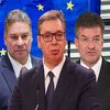 Članstvo u EU do 2030. godine? Šta Srbija dobija prihvatanjem francusko-njemačkog plana za Kosovo