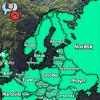 Mapa s TikToka pokazuje najgore gradove u Evropi, evo koji je izabran iz BiH