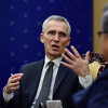 Stoltenberg o odlukama Putina: Ne vidimo da želi mir, nabavljaju novo oružje