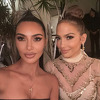 J.Lo pozirala s Kim Kardashian, ljudi je napali: Izgubila si moje poštovanje
