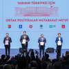 Turska "Šestorka" objavila izborni program, još uvijek nemaju zajedničkog kandidata