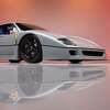 Ferrari F40 sa gotovo 1.000 KS prodan za 2,75 miliona dolara