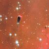 Hubble je još uvijek sjajan, snimio zapanjujuću fotografiju vatrene maglice
