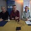 Stranka za BiH podržala kandidata SDA Hamdiju Abdića za gradonačelnika Bihaća