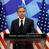 Antony Blinken stigao u Tel Aviv, pozvao Izraelce i Palestince na mir