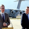 Analitičar blizak Vučiću tvrdi da Dodik zabija nož u leđa Srbiji u vezi s Kosovom