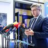 Plenković prozvao Milanovića: Izjavama o Kosovu i Ukrajini ide iz blata u glib