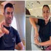 Ronaldo prodao luksuzni avion koji je koristio s Georginom