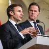 Macron ne isključuje slanje borbenih aviona Kijevu