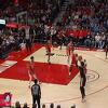 Oporavljeni Jusuf Nurkić se vratio utakmicama, a Portland pobjedama