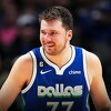 Nezaustavljivi Luka Dončić protiv Detroita odigrao utakmicu za historiju