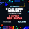 Svijet IT-a ne poznaje granice: Besplatne radionice programiranja za djecu i mlade širom BiH
