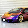 Modificirani Lamborghini Countach nove generacije izgleda impresivno