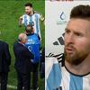 Messi se javno pokajao zbog incidenata s Van Gaalom i Weghorstom na Svjetskom prvenstvu