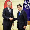 Stoltenberg se sastao sa japanskim premijerom: U svjetlu historijskih prekretnica jačamo saradnju