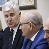 HNS zasjeda u subotu: Cilj nastavak aktualizacije "legitimnog predstavljanja"