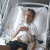 Edim Nur Hajdarević iz Sarajeva treba pomoć građana da se izbori s teškim operacijama