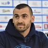 Sulejman Krpić je novi nogometaš Željezničara, trebao bi riješiti sve probleme u napadu Plavih