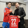 Cancelo potpisao za Bayern, Salihamidžić otkrio šta klub planira s Portugalcem