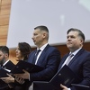 OSA će izvršiti sigurnosnu provjeru koja je potrebna posebno za Nešića i Heleza