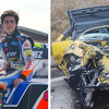 Auto-moto svijet tuguje: Poginuo jedan od najvećih talenata (17), udes doživio s bratom