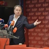 Kako se SDP-ov najavljeni bijes slomio samo na stranci bez koje se svakako može