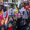 U Velikoj Britaniji se danas očekuju najveći protesti od 2011. godine
