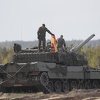 El Pais: Španija će poslati do šest njemačkih tenkova "Leopard" u Ukrajinu