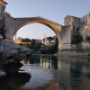 Sa Starog mosta skočio državljanin Malezije i nije isplivao
