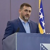 Ramić: SDP treba objasniti NiP-u i NS opcije za novu Vladu FBiH