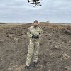 Proslavljeni teniser u ukrajinskoj vojsci dronom baca bombe: "Vježbom do savršenstva"
