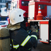 Požar u porodičnoj kući u Živinicama: Jedna osoba smrtno stradala