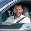 Salihamidžić se nakon žalbe nije pojavio na sudu, dobio jedan kazneni bod