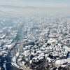 U Kantonu Sarajevo narušen kvalitet zraka, od subote se očekuje poboljšanje