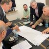 U sjedištu Vlade FBiH održan sastanak povodom nastavka radova na Prvoj transverzali