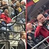 Partizan doživotno zabranio navijaču dolazak na utakmice, traže mu i 5.000 eura