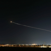 Ispaljena nova raketa iz Gaze prema Izraelu, presrela je "Željezna kupola"