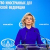 Zaharova upozorila Izrael: Ukoliko isporučite oružje Kijevu, ono će postati legitimna meta